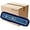 Blue, variant on Heavy-Duty Industrial Closed-Loop Dust Mops - 6 Pack (Blue) - 48 Inch