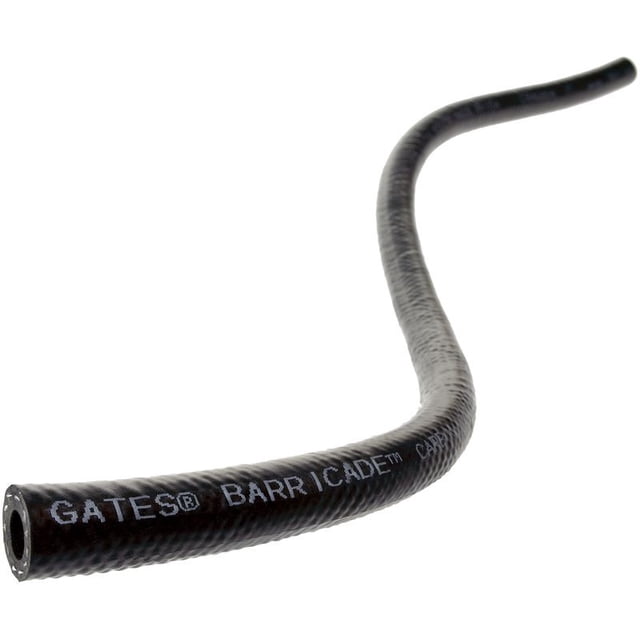 Gates Tube de Respiration pour Manivelle 27314 Barricade; Remplacement OE