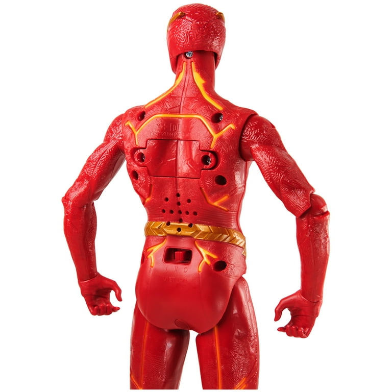 Walmart 12 inch action figures deals