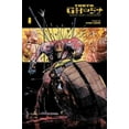thumbnail image 3 of Tokyo Ghost, Volume 1: Jardin Atomique, 3 of 3