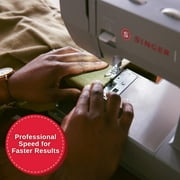 Singer 4411 Heavy Duty Mechanical Sewing Machine with Exclusive Bonus Bundle