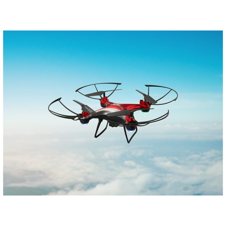 Sky rider firebird 2 drone deals