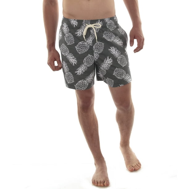 alpine swiss alpine swiss mens boardshorts swim trunks walmart mens size chart