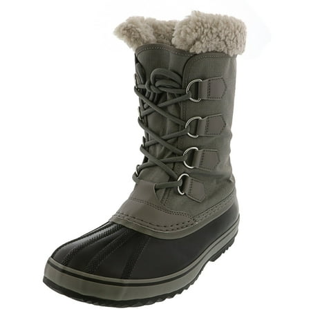 sorel men's 1964 pac winter boots