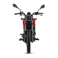 thumbnail image 5 of Motocicleta Chopper QJMOTOR Srv 200 Rojo 2025, 5 of 5