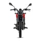 thumbnail image 5 of Motocicleta Chopper QJMOTOR Srv 200 Rojo 2025, 5 of 5