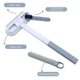 thumbnail image 5 of Multifunctional Hair Removal Brush for Cats and Dogs Pet Hair Remover Lint Brush, Dog and Cat Hair Extendable Gentle On Couches Carpets Clothes Bedding, By Meiiso, 5 of 9