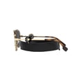 thumbnail image 4 of Lentes de Sol Versace Dama Piloto VE2232 147087 - S027 Versace 00VE2232147087, 4 of 4