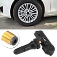 thumbnail image 2 of Sensor de presión de neumáticos TPMS para coche, 315 hmz, para Motorcraft DE8T-1A180-Sistema de gestión de presión de neumáticos AA TPMS12, 2 of 14