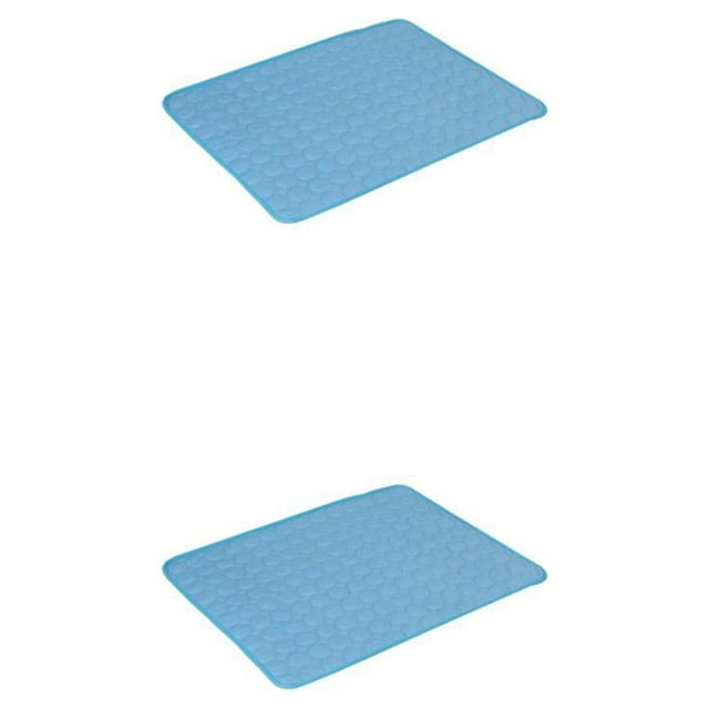 Methold Almohadilla para perros Estera para gatos Suministros para mascotas Mano de obra fina Suavidad Superficie lisa Sin rebabas Diseño Type2 NO2
