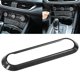 thumbnail image 3 of Marco consola perilla de volumen marco Panel de Control embellecedor fibra de carbono Real apto para Alfa Romeo Giulia Stelvio 2020 ANGGREK Otros, 3 of 8
