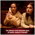 thumbnail image 3 of Spin Master Games, Murder Phone Party Game, 4-10 Players, Ages 13 and up, 3 of 10