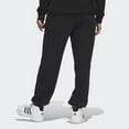 thumbnail image 3 of adidas Women's Select Sweat Pants, Black, X-Large, 3 of 8