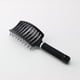 thumbnail image 5 of Cepillo para el cabello, cepillo con ventilación curvada, secado más rápido,hombres, cepillo para desenredar paletas para cabello húmedo, seco, rizado, grueso y liso ShuxiuWang 9024715155894, 5 of 5