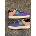 thumbnail image 1 of Ni&ke Air Force 1 Low SP Undefeated Multi-Patent Wild Berry Size 9.5 Vnds, 1 of 5