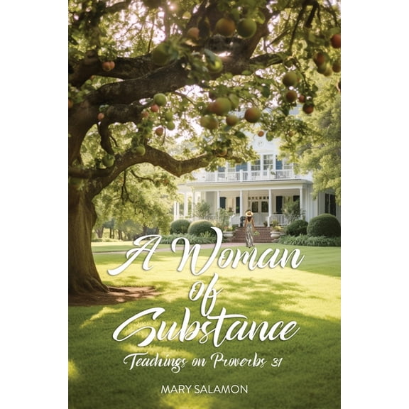 A Woman of Substance (Paperback)