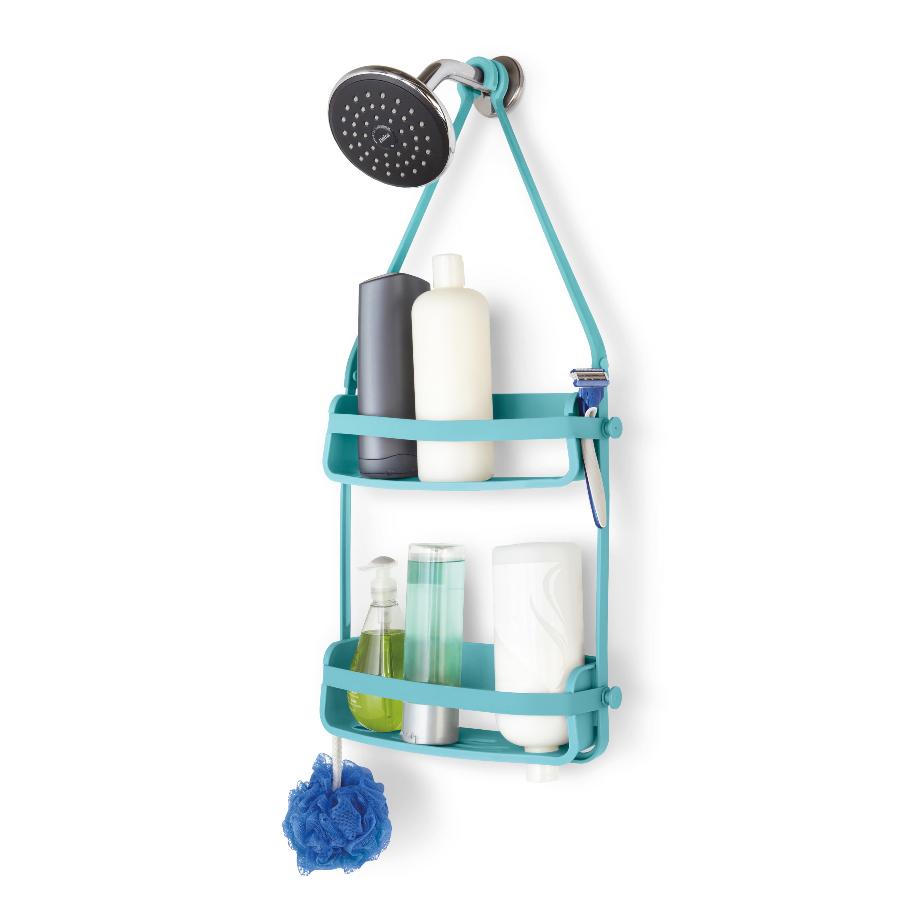 Umbra Flex Shower Caddy Home Garden