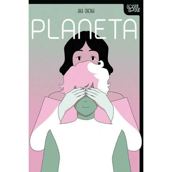 Planeta, (Paperback)