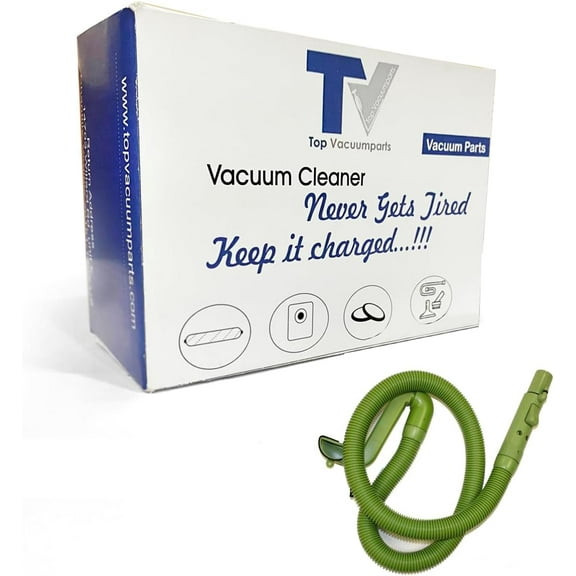 Replacement For Bissell 1400 Little Green Machine Hose With Handel - Compare to Part 2037152