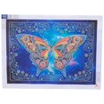 thumbnail image 2 of Diamond Painting Résine Point Perceuse Décoratif Point Faisant Outil 5D Décoration Murale (5D-YGSMT16 ), 2 of 14