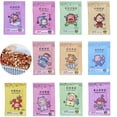 thumbnail image 4 of Bisitoy Sachet Bags 1Pc Natural Aroma Dehumidifying Air Freshener for Home Car Bathroom Closet (H), 4 of 4