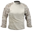 thumbnail image 1 of Rothco Military FR NYCO Combat Shirt - Desert Digital Camo, X-Large, 1 of 3