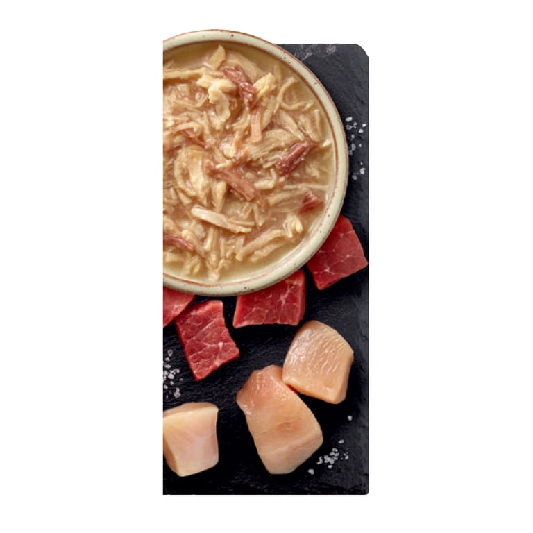 Pure Balance Classic Starters Chicken & Beef, 14 pk photo 4