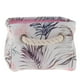 thumbnail image 1 of Cestas de lona plegables para juguetes de bebé, color rosa, 27 x 18 x 12 cm Rosa 27X18X12cm, 1 of 9