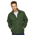thumbnail image 2 of Absolute Apparel Molleton à Fermeture Éclair Intégrale Heritage, 2 of 5