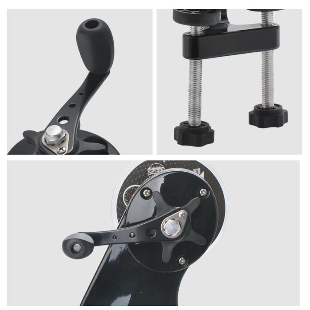 Fishing Line, Reel, Reel, Machine, Fishing Tackle, Carp Fishing Tools & Accessories