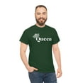 thumbnail image 4 of Queen White Tee, 4 of 9