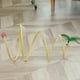 thumbnail image 3 of 1 Pcs Cat Toy For Indoor Cats Collapsible Cat Tunnel Toy, 3 of 4