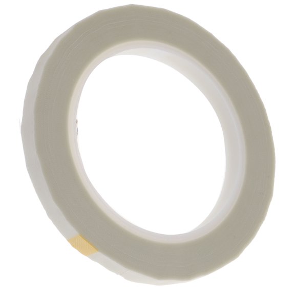 PBPBOX Thermal Heatproof Tape Electrical Tape Fiberglass 1 Roll