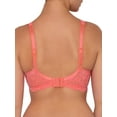 thumbnail image 2 of Smart & Sexy Women's Signature Lace Unlined Underwire Bra, Style-85045, 2 of 8