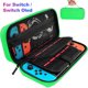 thumbnail image 1 of Funda Protectora Bolso Al para Switch/Switch OLED, 1 of 9