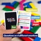 thumbnail image 5 of Rompiendo barreras: juegos de habilidades sociales y juegos de terapia Un juego de sentimientos para niños que desarrolla la regulación de las emociones y explora la ira, la tristeza, el miedo y la al, 5 of 6