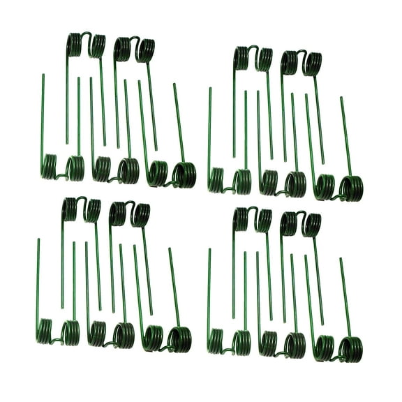 John Deere Original Equipment Spring Tooth Qty.20 - E41833