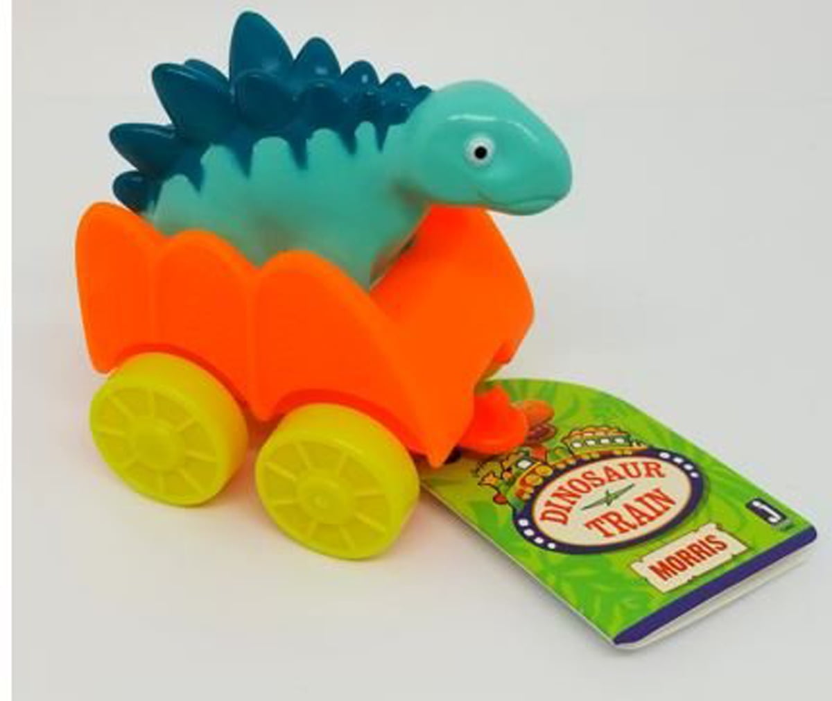 pbs dinosaur train set