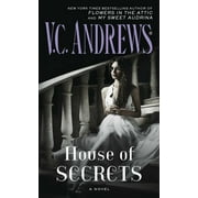 House of Secrets: House of Secrets : A Novel (Series #1) (Paperback)