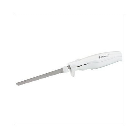 Continental Electric CE22881 Electric Knife (The Best Electric Knife)
