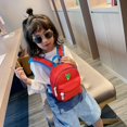thumbnail image 2 of 2019 New Fashion Versatile Shoulder Bag Cute Backpack Girl Bag, 2 of 4
