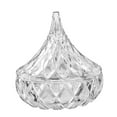 thumbnail image 2 of GUOOL Candy Jar Cabinet Organizers Glass Storage Jar for Nut Kitchen Tea Leaf, 2 of 9