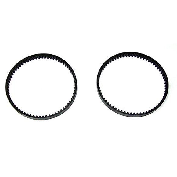 Shark HV300 Series Belt for the Rocket Ultra-Lightweight Upright Vacuum Model HV301, HV302, HV305, HV308 (2)