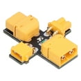 thumbnail image 4 of Bouchon de Fusible Sécurité Protection contre les Courts-Circuits pour Test d'Installation XT30/XT60, 4 of 14