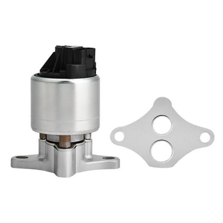 1999 Buick Lesabre Water Pump WALFRONT EGV514T Car Vacuum Solenoid Modulator EGR Valve for Buick LeSabre Park Avenue Chevy Lumina, EGR Valve,EGR Valve for Chevrolet ()