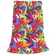 thumbnail image 2 of Fotbe Colorful Bananas Manta de Franela Acolchonada con Estampado, Súper Suave y Esponjosa, Extra Grande para Sofá, Cama, Uso Todo el Año-50"x40", 2 of 7