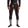 thumbnail image 2 of Timberland PRO Men's Skim Coat Thermal Bottom, Jet Black, Large, 2 of 4