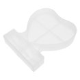thumbnail image 4 of 1pc Utile Photo Cadre Époxy Moule en Forme d'Amour Cadre Moule de Coulée, 4 of 8