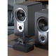 thumbnail image 5 of 2X Adaptador de Audio Bluetooth 5.3 /HD/LL Receptor de Audio Transmisor Adaptador Estéreo HIFI Inalámbrico Sonido Sin Pérdidas, 5 of 10