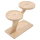 thumbnail image 1 of Soporte para jarrones, centros de mesa, suculentas, repisa para ventana, maceta, flores, almacenamiento de escritorio, suculentas, plantas, oficina, 1 of 6